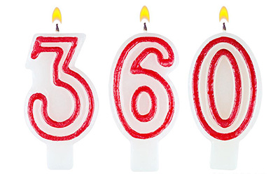 360度績效考核的實施流程及注意事項