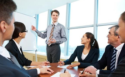 ?繼任計劃的要素有哪些