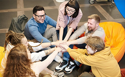 企業(yè)文化建設(shè)的要點(diǎn)及關(guān)鍵環(huán)節(jié)