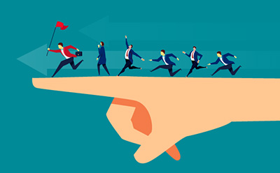 構建領導力模型的意義及原則