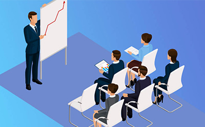 培訓體系建設如何開展