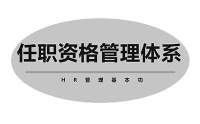 建設任職資格體系的思路和方法