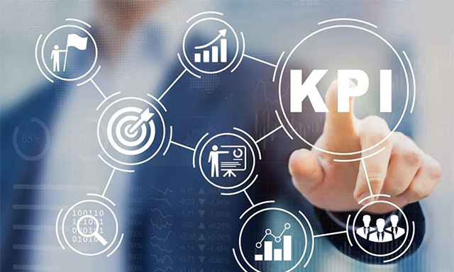 部門KPI指標(biāo)提取的四個(gè)步驟