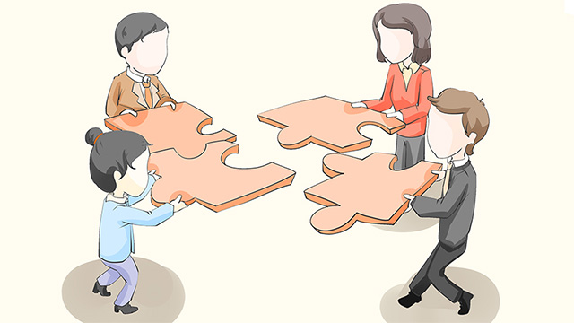 組織優(yōu)化設(shè)計(jì)的注意點(diǎn)及原則