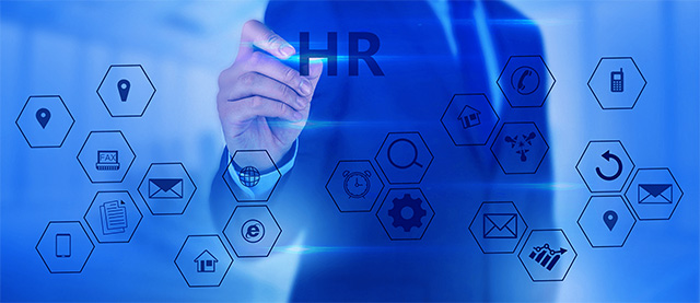 人力資源管理數字化轉型