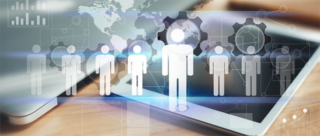 人力資源管理數字化轉型 人力資源管理數字化轉型