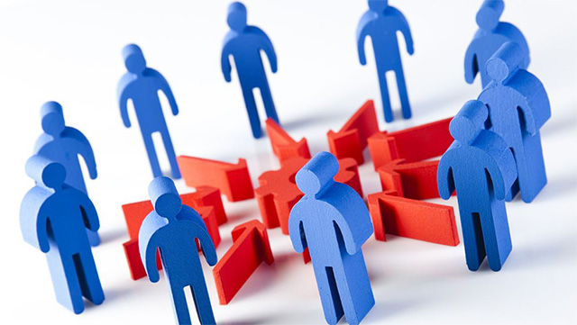 績效目標和績效指標的區別和聯系