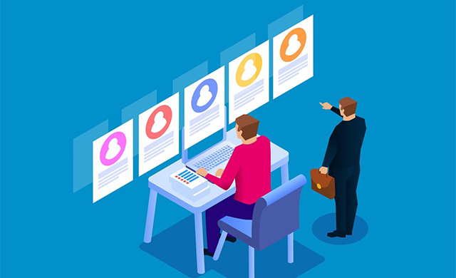 企業如何管理職能部門