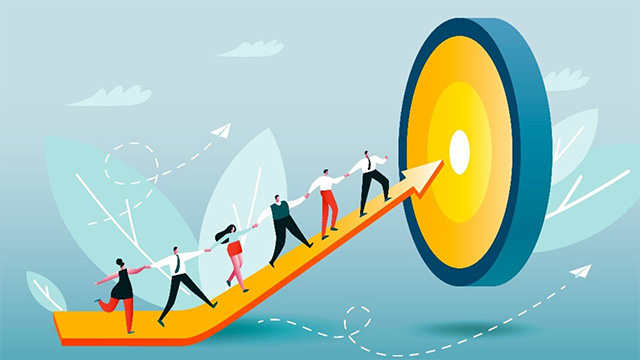 領導者的關鍵能力