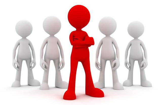 領導者的關鍵能力