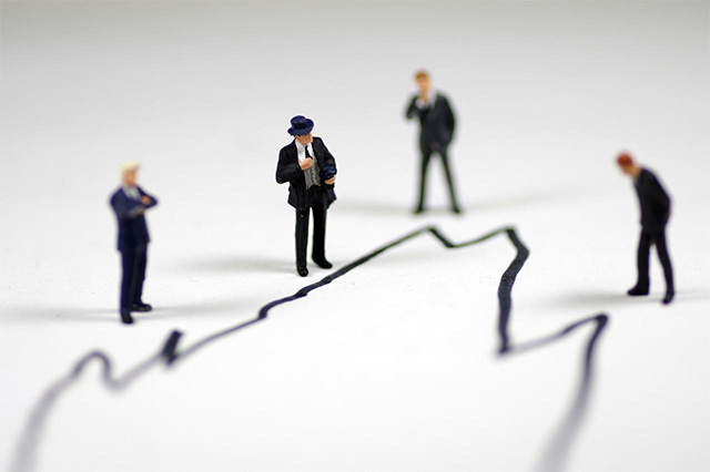 任職資格體系的價值及組成內容