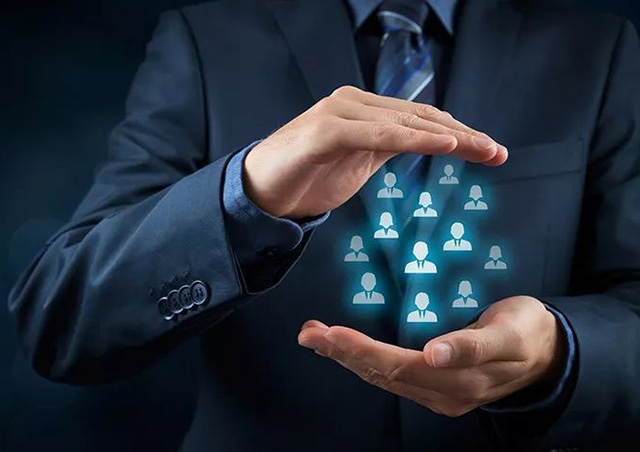 企業(yè)人才隊(duì)伍建設(shè)